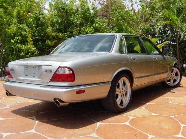  XJ R MARK II - 1986-2003